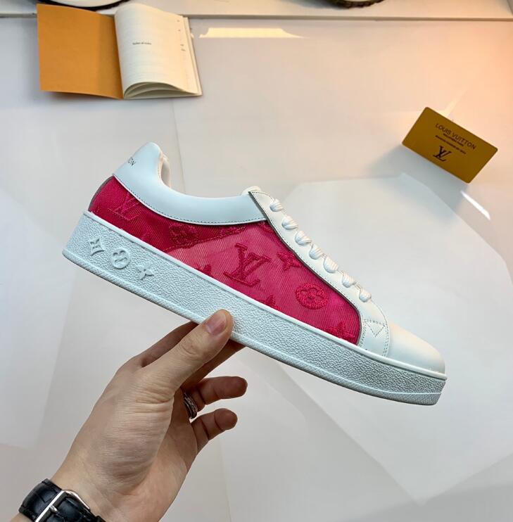 SAMC - LOV Women Shoes - 1612