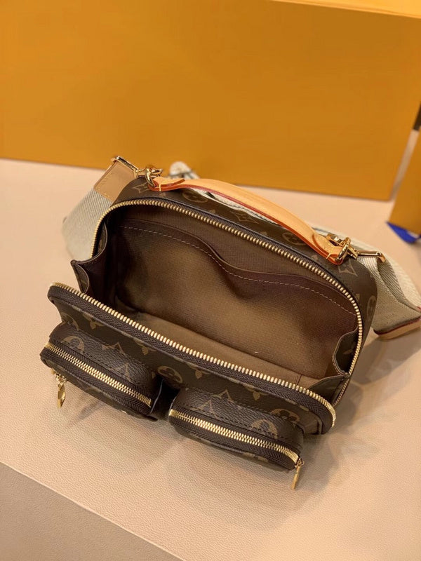 Glami GlamI Lu-Vi bags - 17547