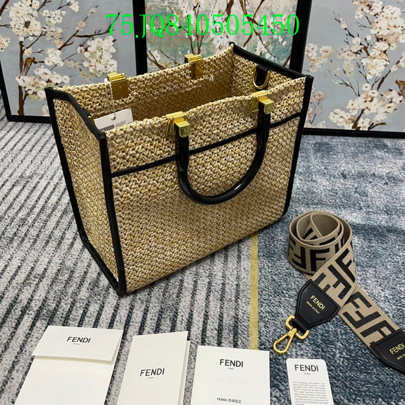 Glami - FDE Bags - 1570