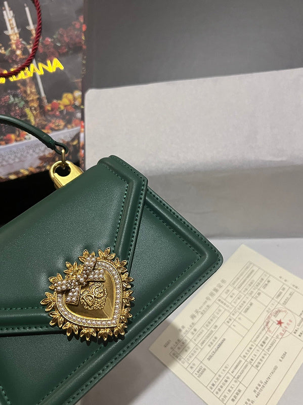 Glamy - DG bag - 448
