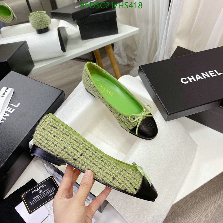 SAMC - CHL Women Shoes Ballet - 165