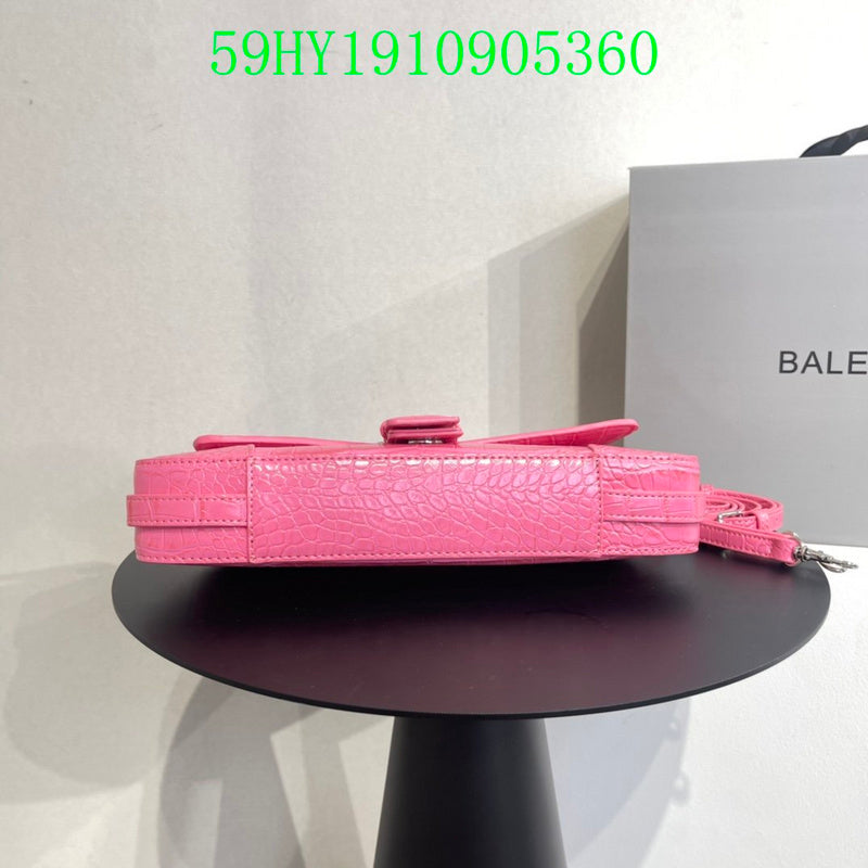Satchel Bags - BGA Bags - 2108