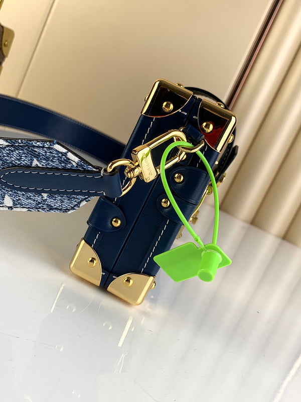 Glami GlamI Lu-Vi Bags - 16767