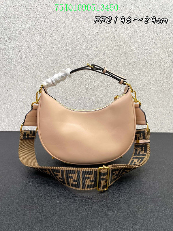 Glami - FDE Bags - 2920