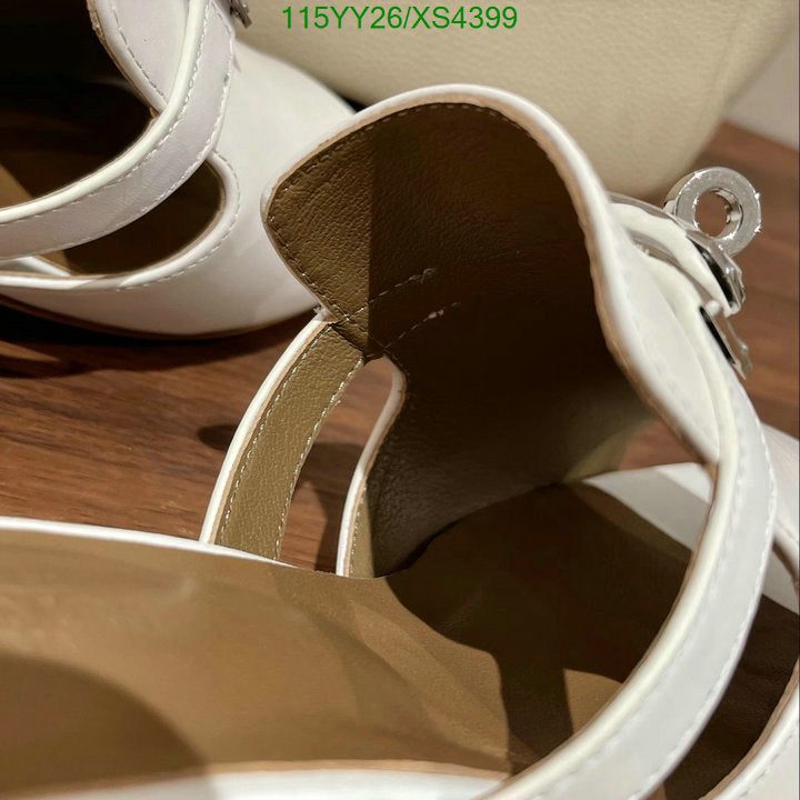 SAMC - HMS Women Shoes - 378