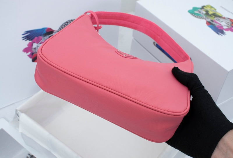 Satchel Bags - PRA Bags - 557