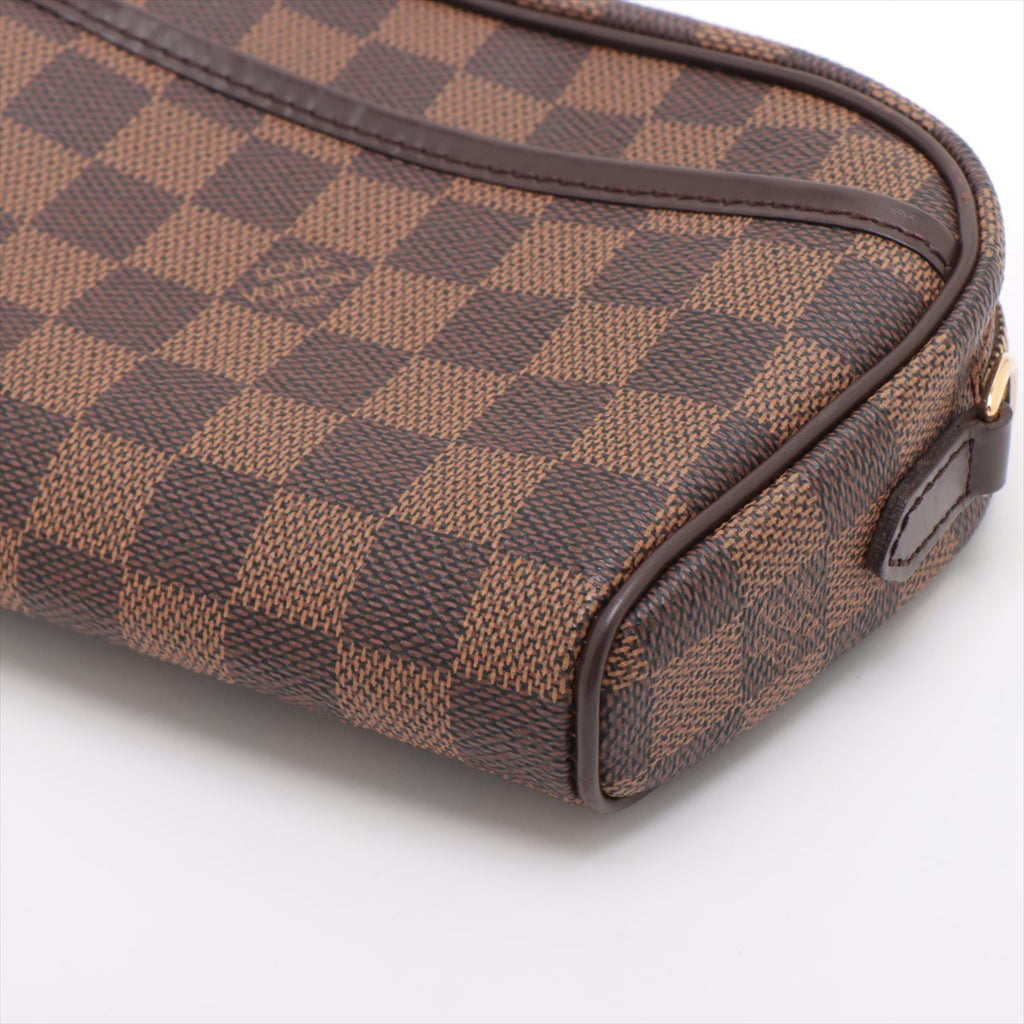 Louis Vuitton Damier Pouch Ipanema N51296