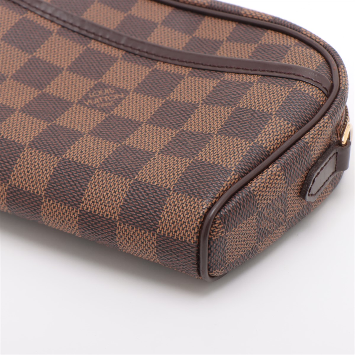 Louis Vuitton Damier Pouch Ipanema N51296