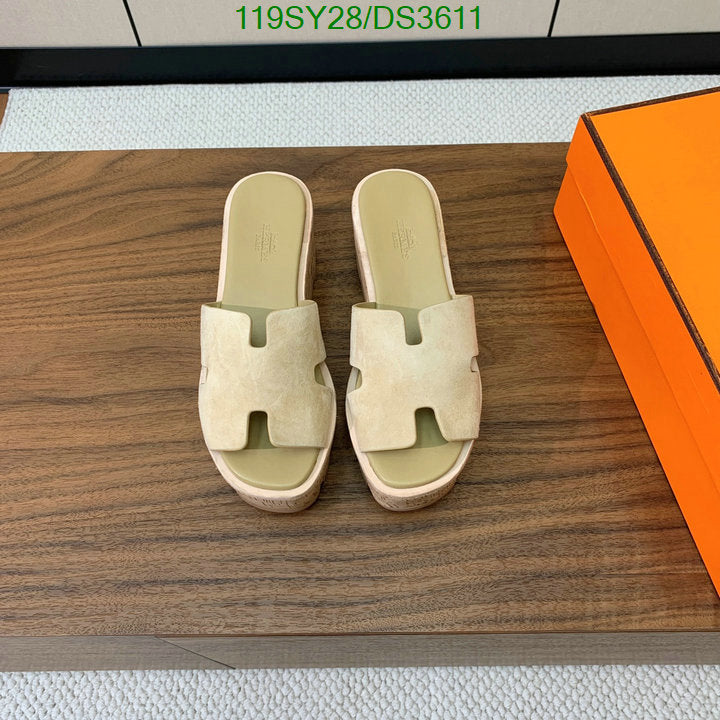 SAMC - HMS Women Shoes - 058