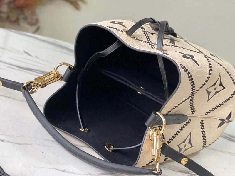 GlamI Lu-Vi bags - 5467