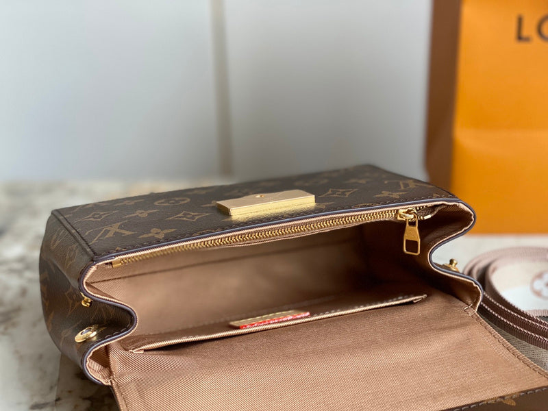 Glamy - LOV Bags - 938