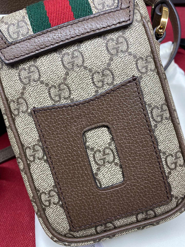 Glami - GUKI Bags - 2444