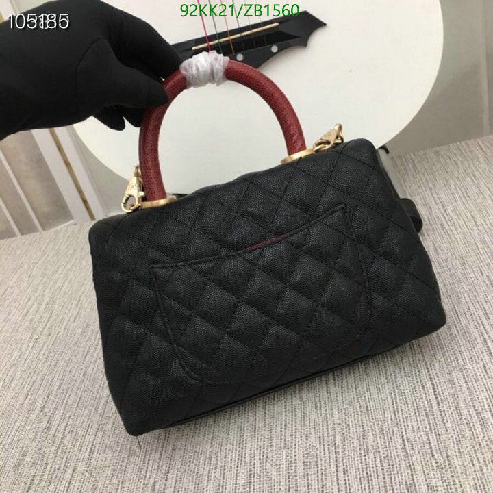 SAMC - CHL Bags Handbags - 119