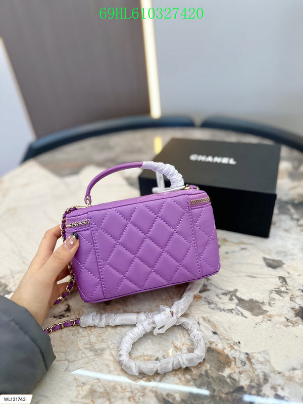 Glami - CHL Bags - 1231