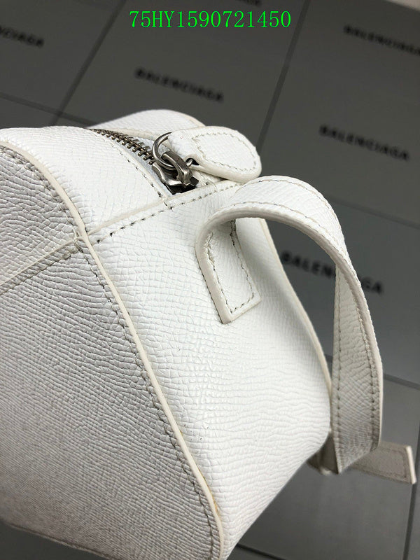 Satchel Bags - BGA Bags - 2473