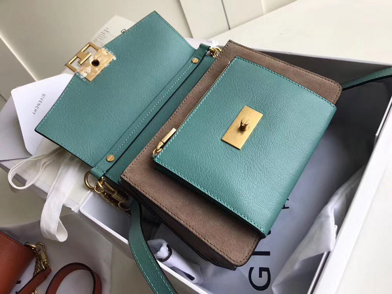 Glamy - GCY Bags - 423