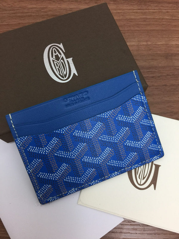 Glami-i - GYO Wallets - 136