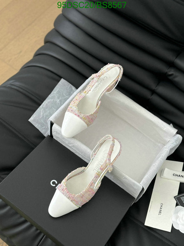 SAMC - CHL Women Shoes Ballet - 025