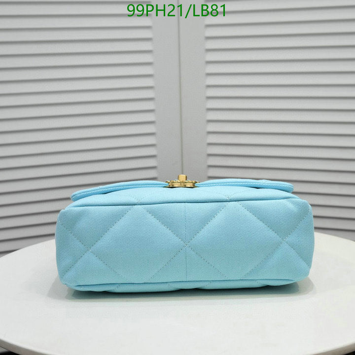 SAMC - CHL Bags Crossbody - 467