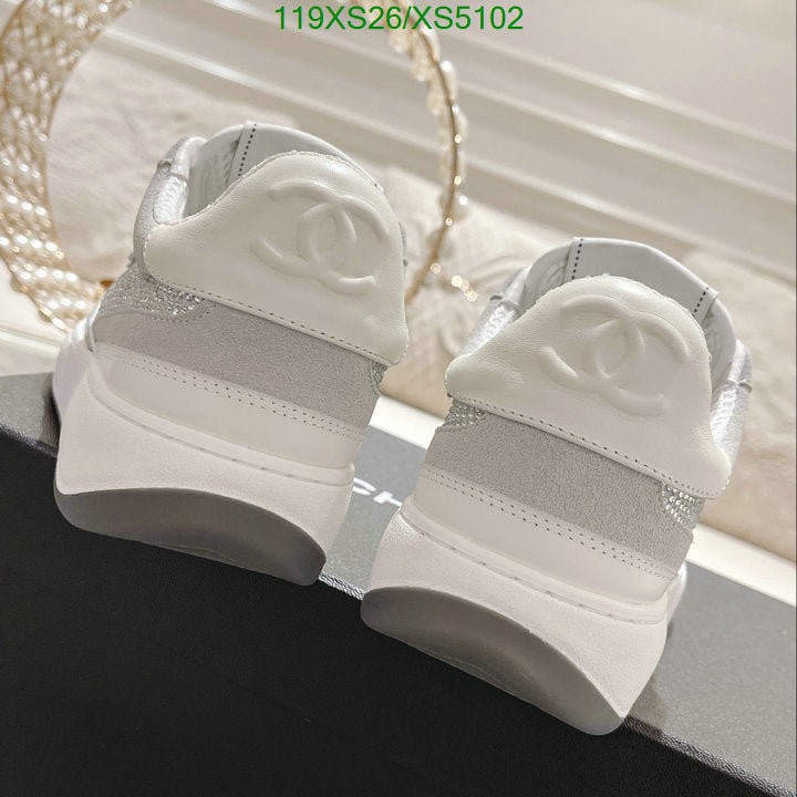 SAMC - CHL Women Shoes Sneakers - 205