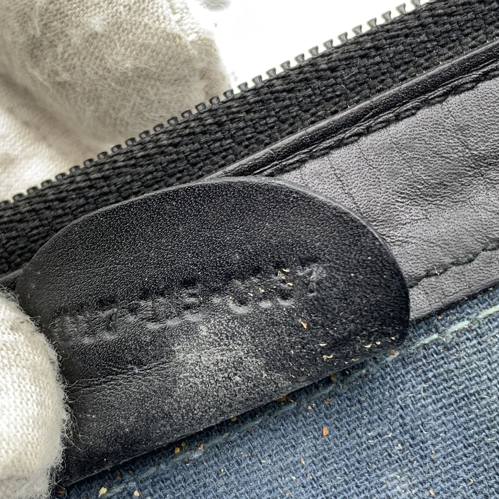Gucci Clutch Bag Vintage
