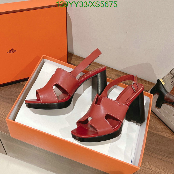 SAMC - HMS Women Shoes - 340