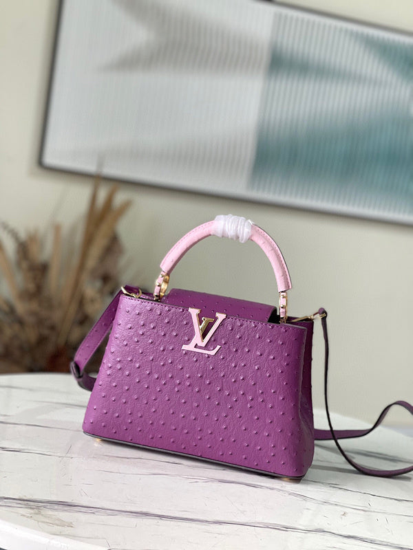 Glami- Glami- Lu-Vi bags - 4354
