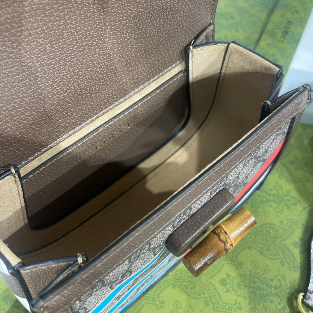 EN -New Lux Bags GCI 368