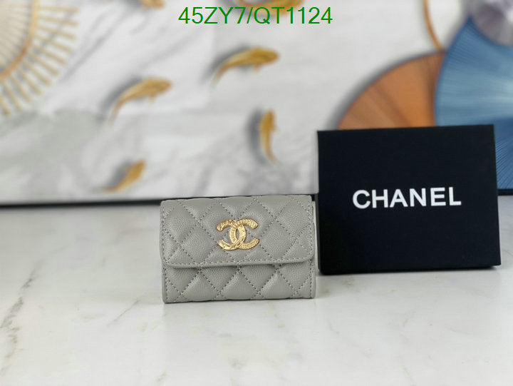 SAMC - CHL Wallets - 058