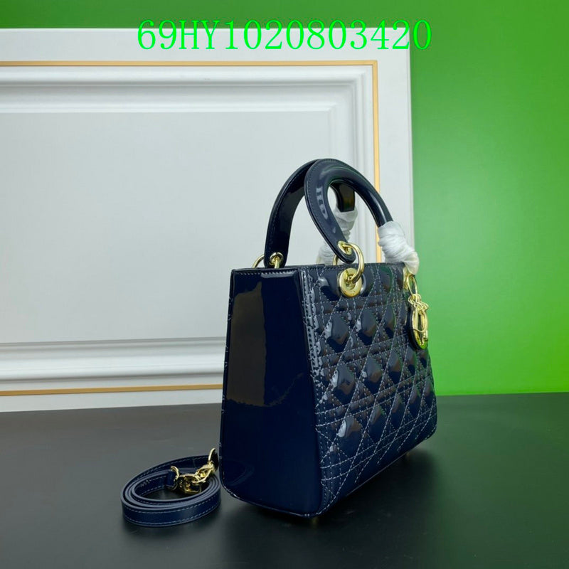 Glami - DOR Bags - 1384