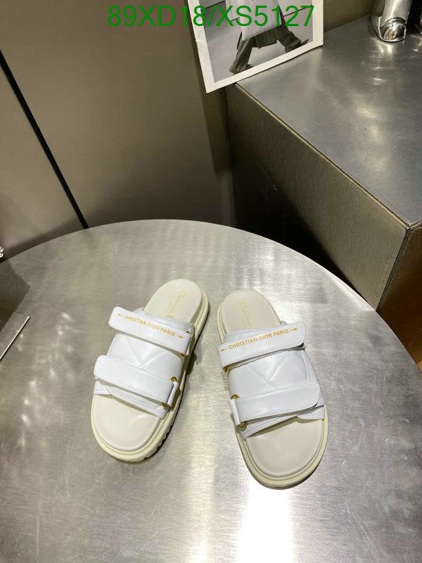 SAMCC - DOR Women Shoes - 2133