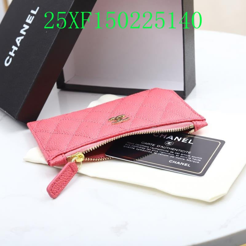 Glami - CHL Wallet - 2560