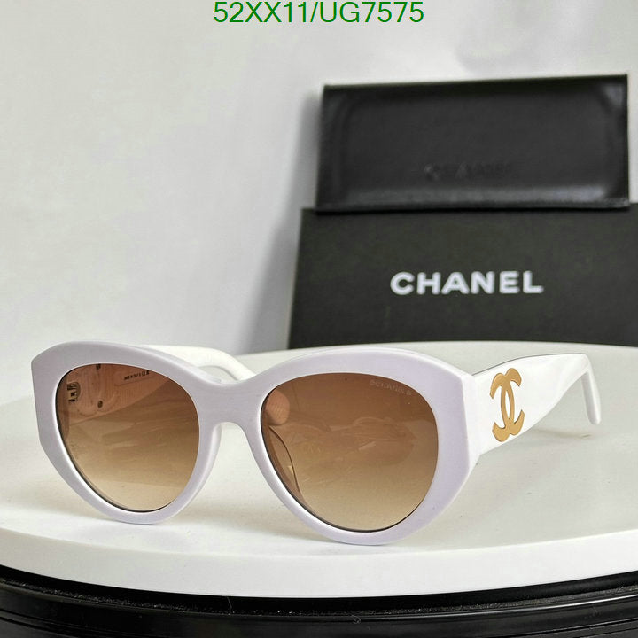 SAMC - CHL Glasses - 183