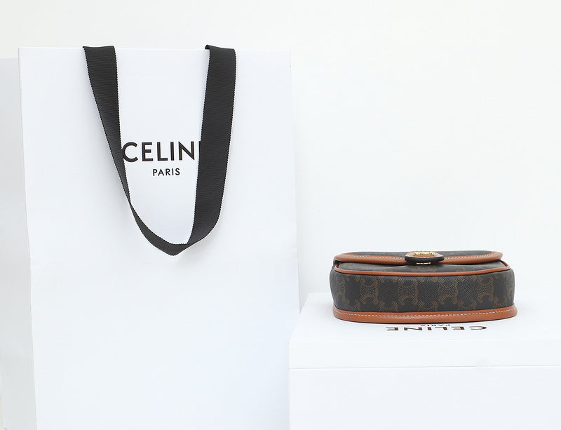 Glamy - COL Bags - 605