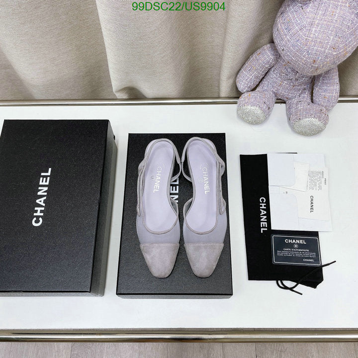 SAMC - CHL Women Shoes Ballet - 078