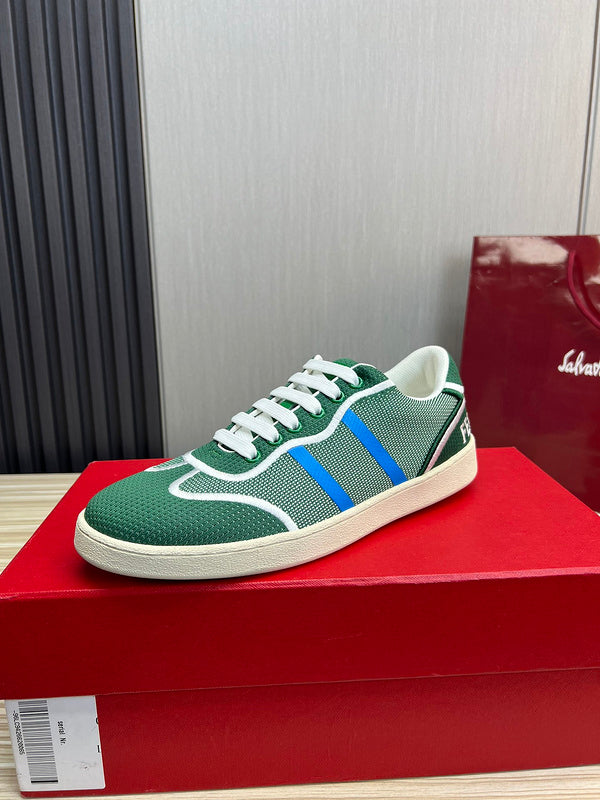 Glami - FGO Men Shoes - 962