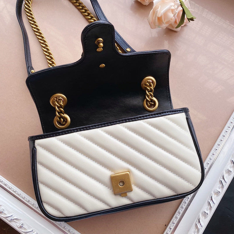 Satchel Bags - GCI Bags - 2076