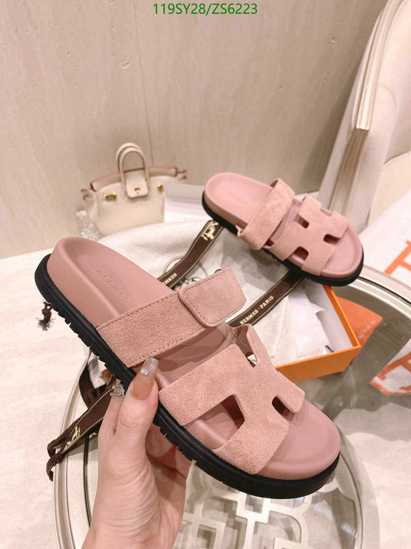 SAMC - HMS Women Shoes - 328