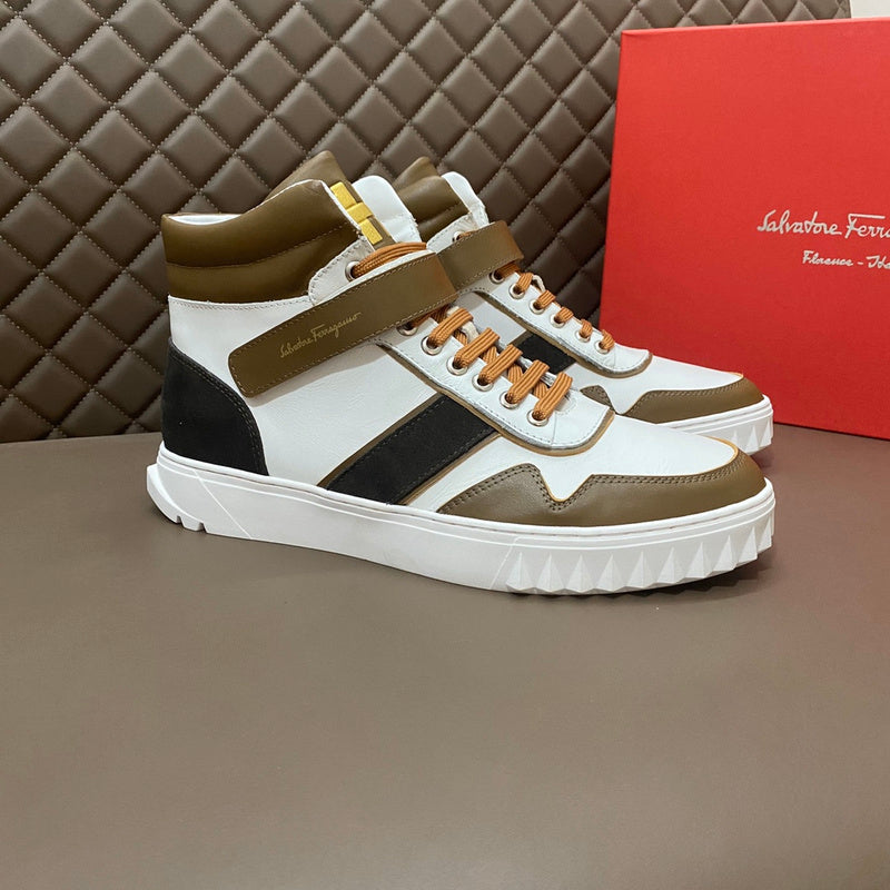 Satchel Bags - Mix Shoes - 761