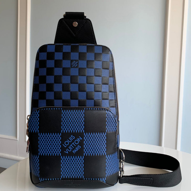 Glami- Glami- Lu-Vi bags - 3105