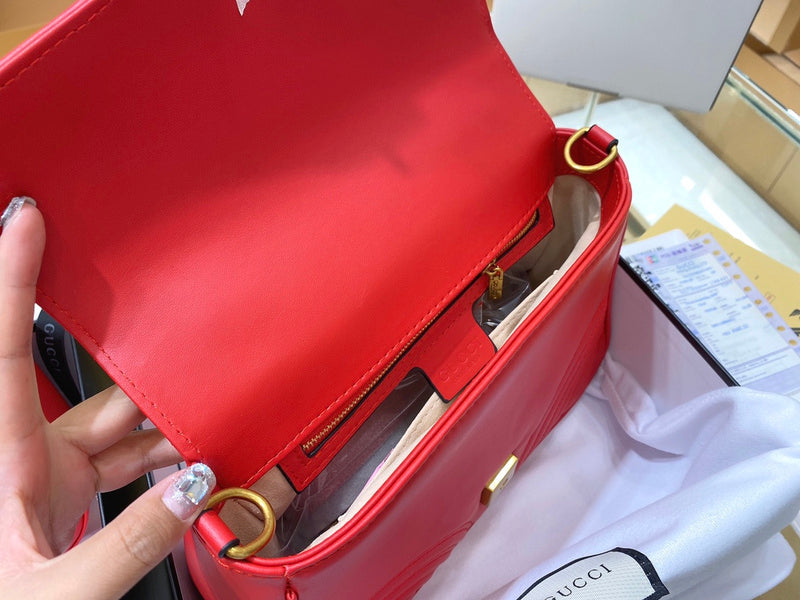 Satchel Bags - GCI Bags - 2129