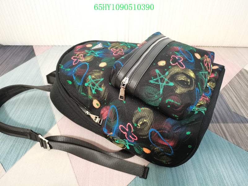 Satchel Bags - PDA Bags - 4356