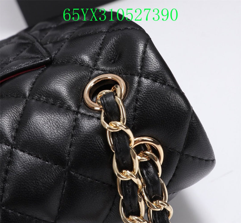 Satchel Bags - CHL Bags - 5402