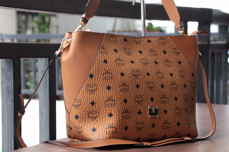 Satchel Bags - MC Bags - 369
