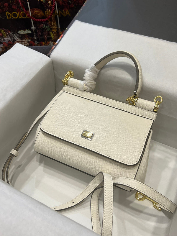 Glamy - DG bag - 298