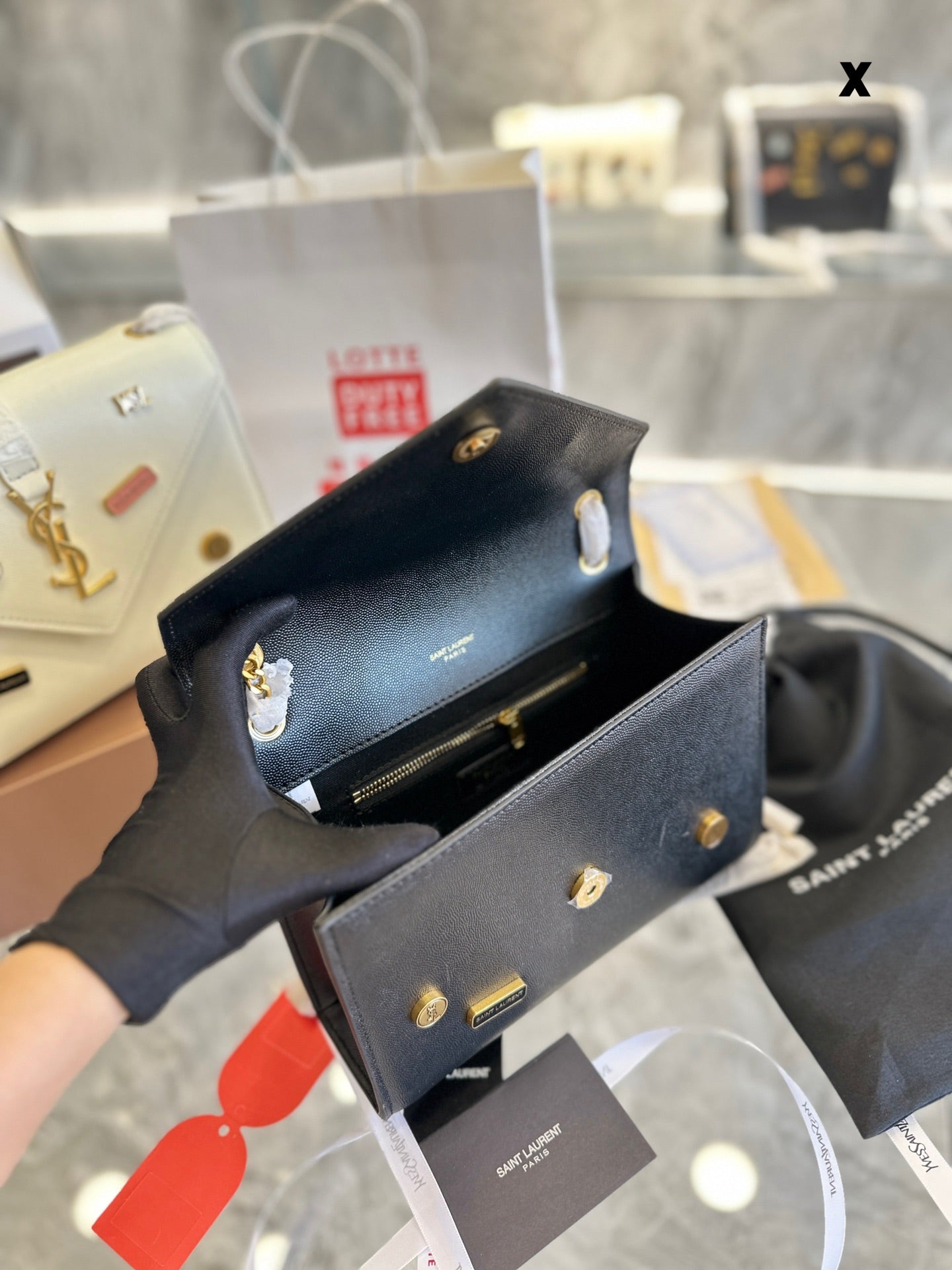 EN - Luxury Bags SLY 302