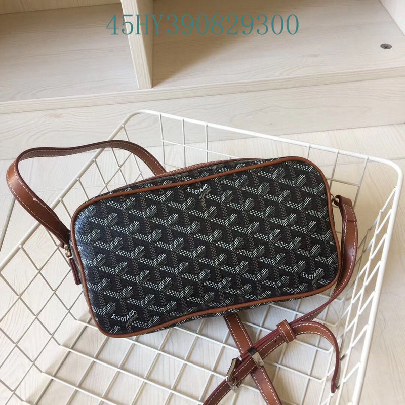 Satchel Bags - GOD Bags - 502