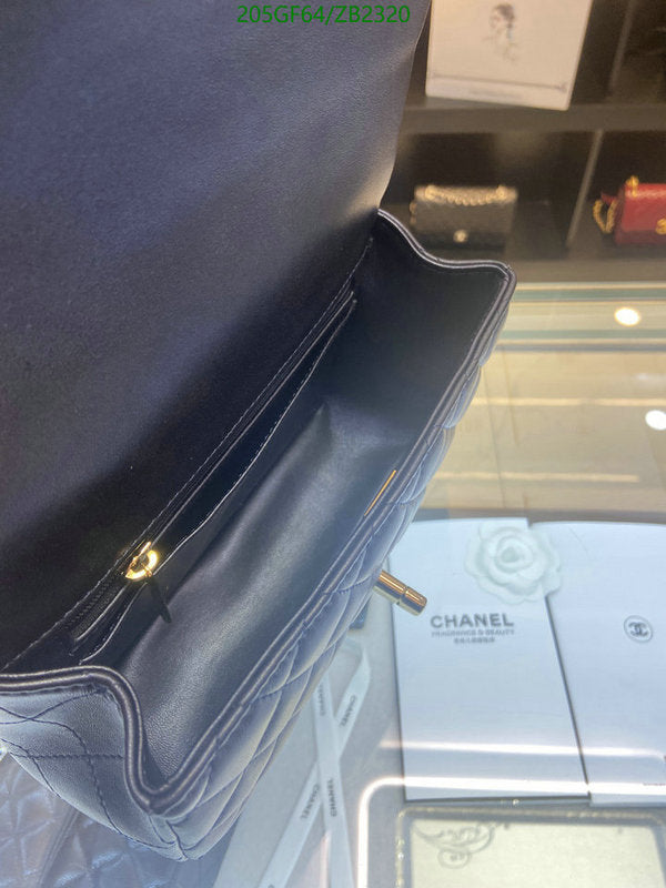 SAMC - CHL Bags - 610