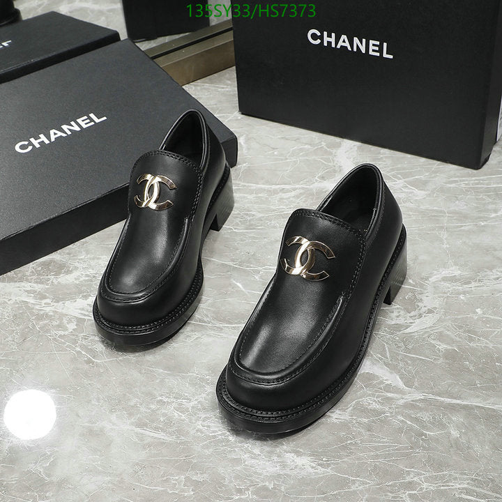 SAMC - CHL Women Shoes - 025