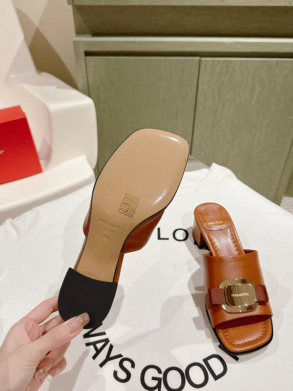 Glami - FGO Women Shoes - 120